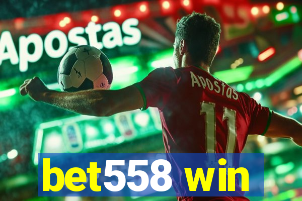 bet558 win